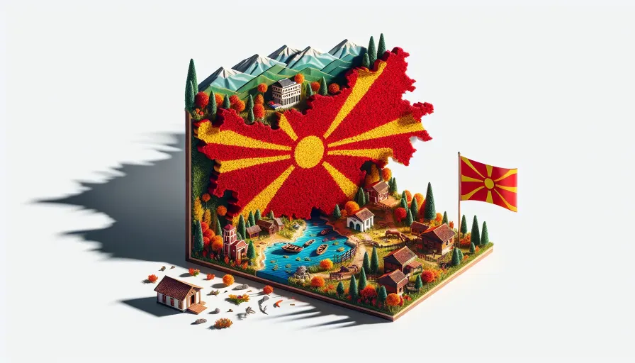 Image of North Macedonia